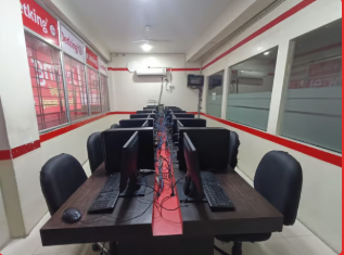 Jetking Dhanbad Campus photo 5